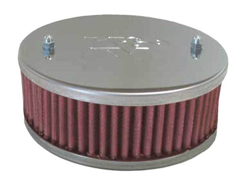KN Custom Air Filter