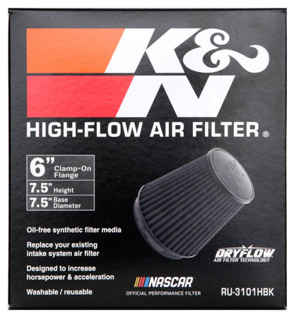 KN Universal Air Filter