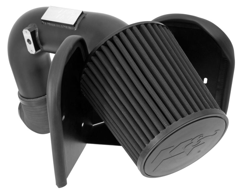KN 71 Blackhawk Air Intake