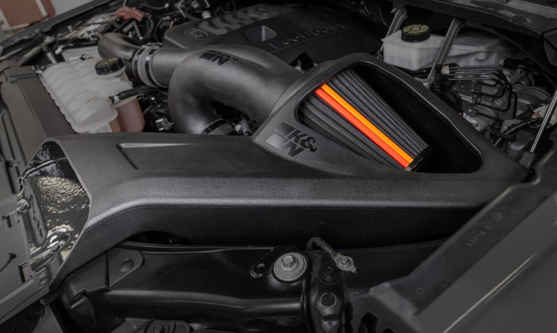 KN NextGen Cold Air Intakes