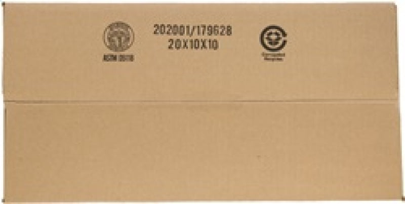 KN Universal Air Filter