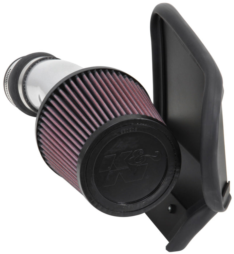 KN 69 Typhoon Intake
