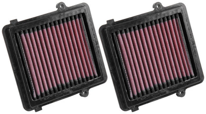 KN Drop in Air Filters