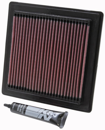 KN UTV Drop In Air Filters