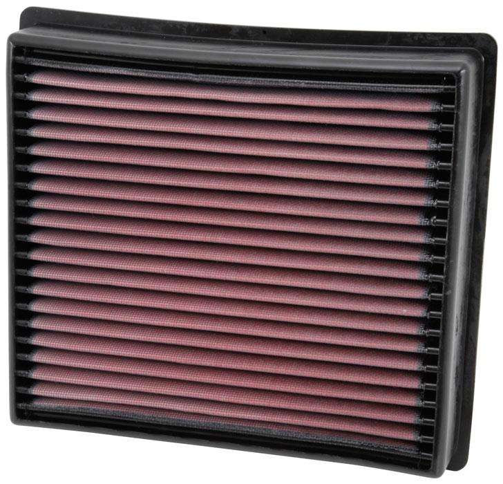 KN Drop in Air Filters