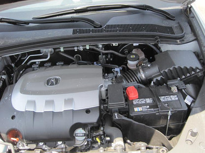 KN Drop in Air Filters