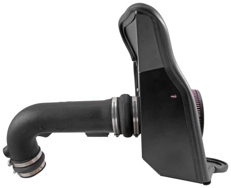 KN 63 AirCharger Intake