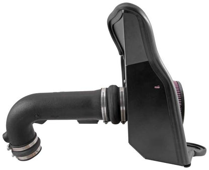 KN 63 AirCharger Intake
