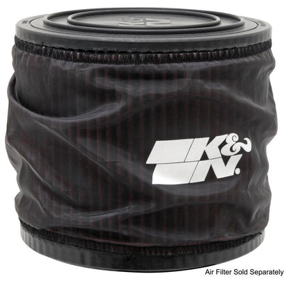 KN DryCharger Air Filter Wrap