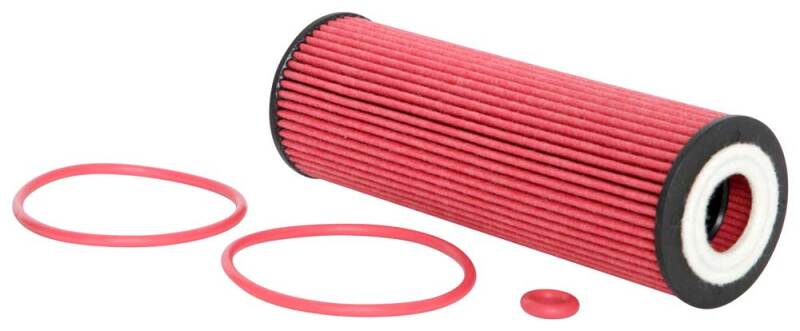 KN Oil Filter