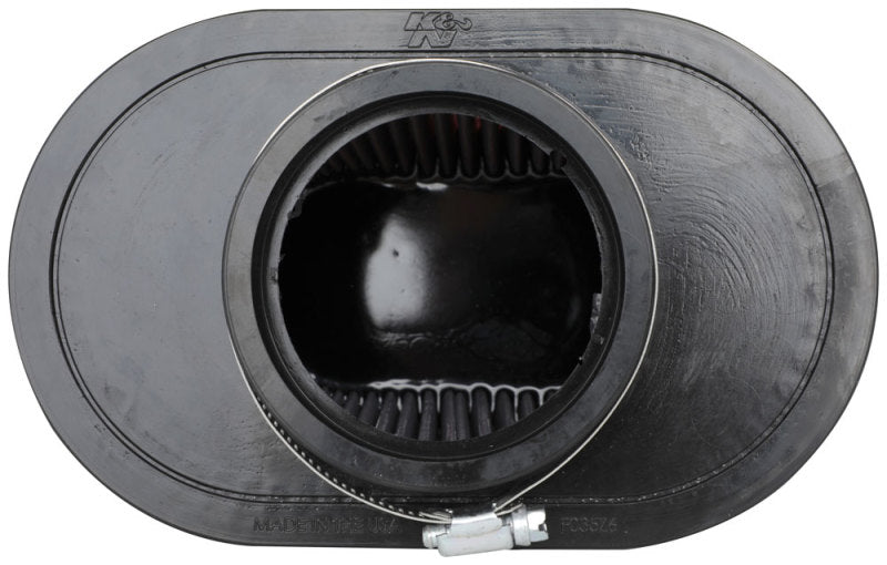KN Universal Air Filter
