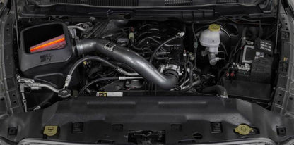 KN NextGen Cold Air Intakes
