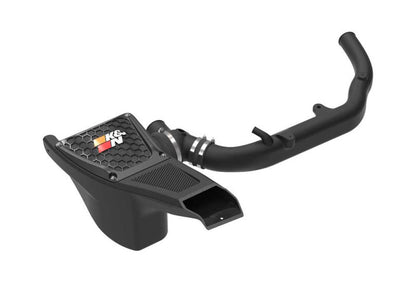 KN Performance Air Intake Systems