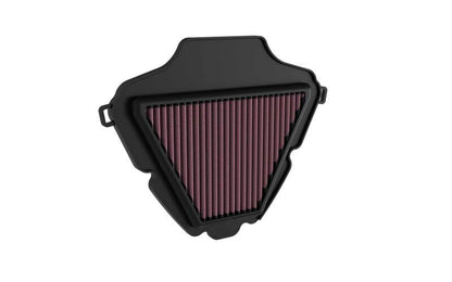 KN Motorcycle Direct Fit Air Filters
