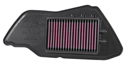 KN Motorcycle Direct Fit Air Filters