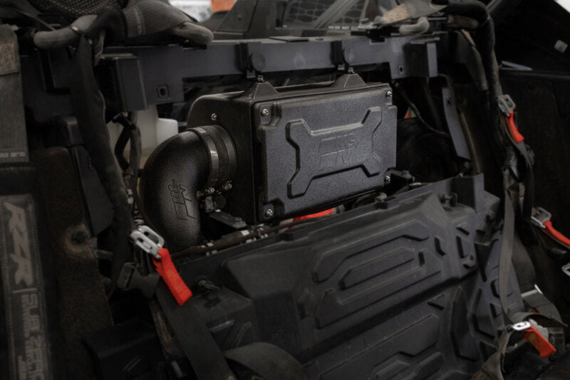 KN 63 AirCharger Intake