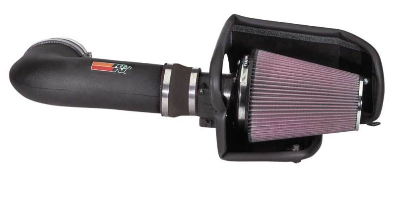 KN 57 FIPK Air Intake 50