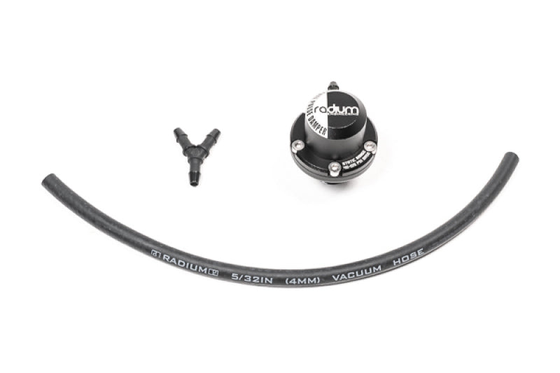 RAD Fuel Pulse Dampers
