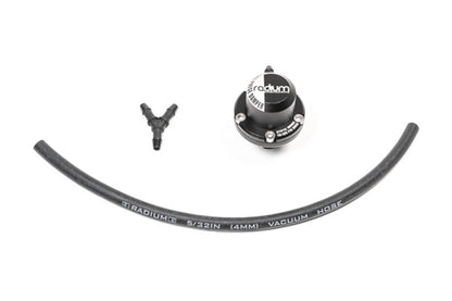 RAD Fuel Pulse Dampers
