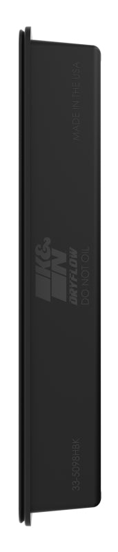 KN Direct Fit Air Filter