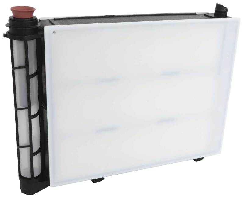 KN Inline Fuel Filter
