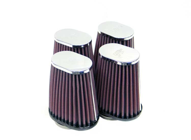 KN UTV Drop In Air Filters