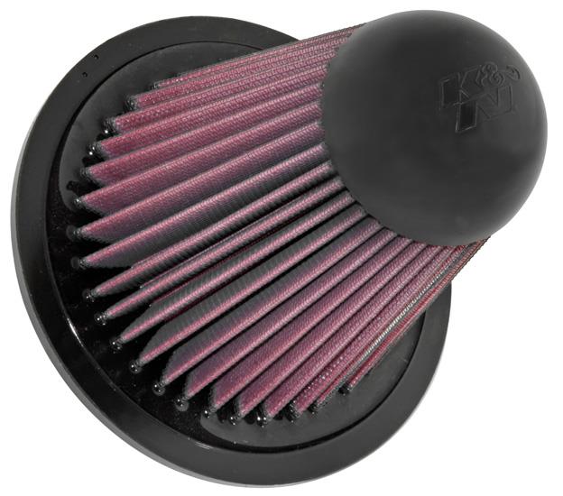 KN Drop in Air Filters