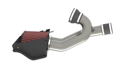 KN Performance Air Intake Systems