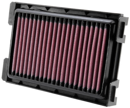 KN Motorcycle Direct Fit Air Filters