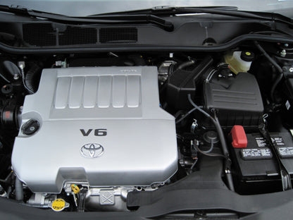 KN Drop in Air Filters