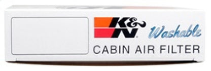 KN Cabin Air Filters