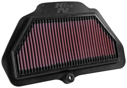 KN Motorcycle Direct Fit Air Filters