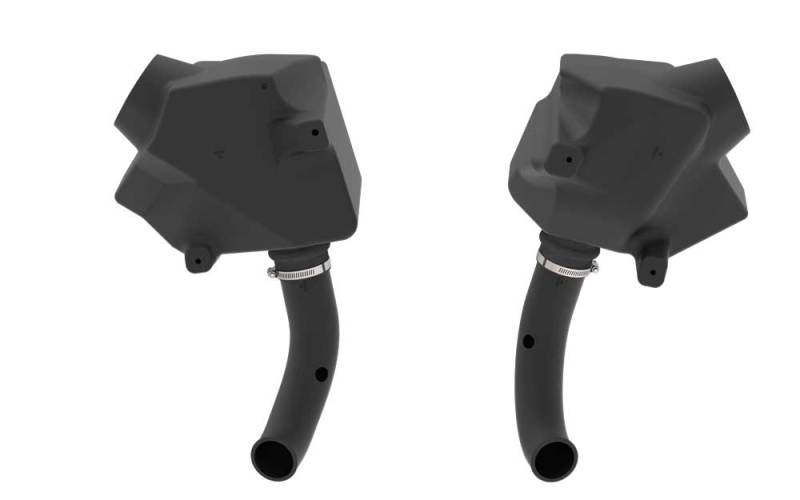 KN 63 AirCharger Intake