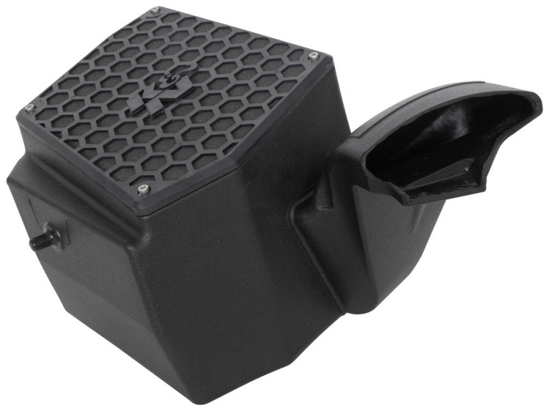 KN 63 AirCharger Intake