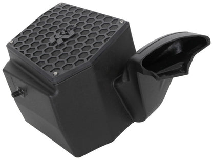 KN 63 AirCharger Intake