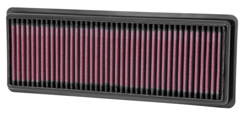 KN Drop in Air Filters