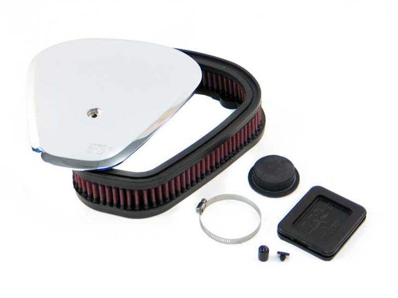 KN UTV Drop In Air Filters