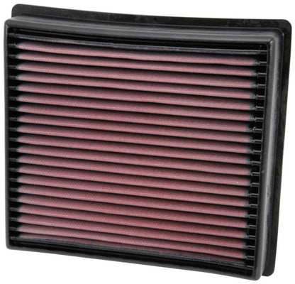 KN Drop in Air Filters