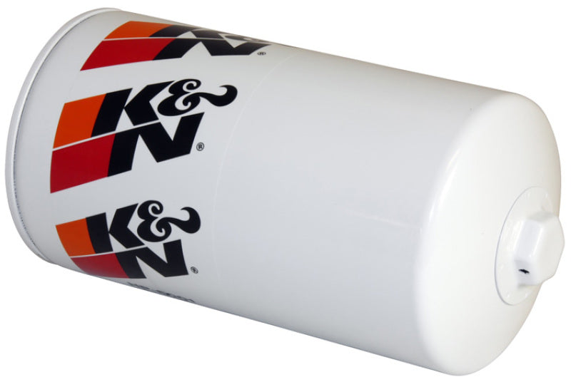 KN Premium Wrench-Off Oil Filt