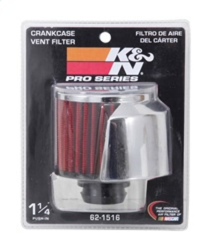 KN Universal Air Filter