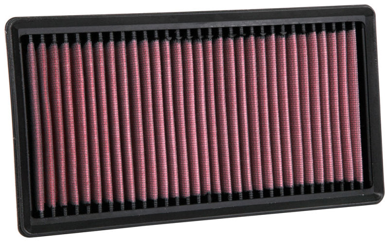 KN Motorcycle Direct Fit Air Filters