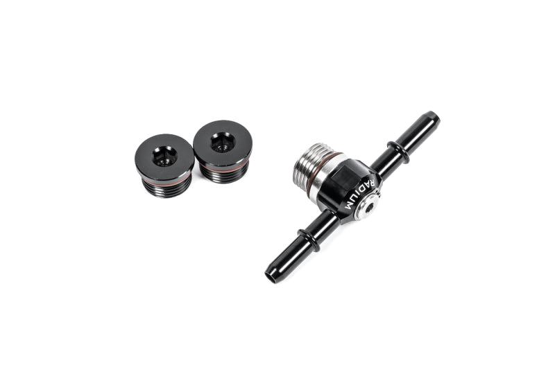 RAD Fuel Rail Kits