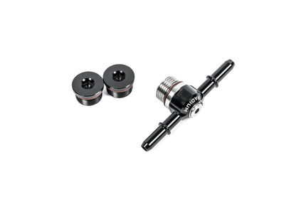 RAD Fuel Rail Kits