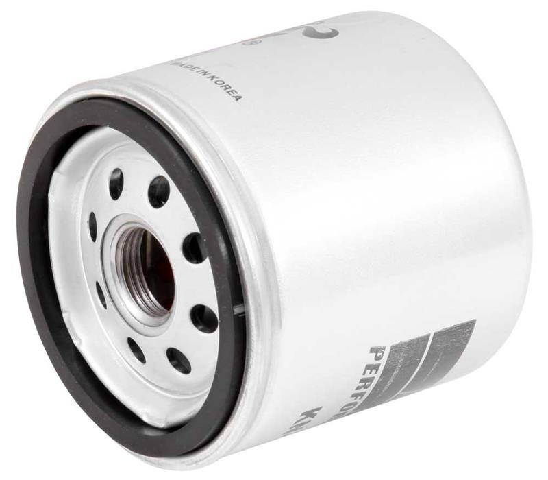 KN Motorcycle Oil Filters