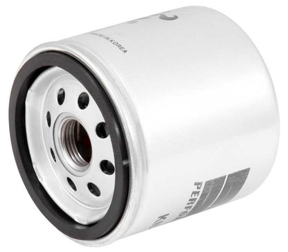 KN Motorcycle Oil Filters