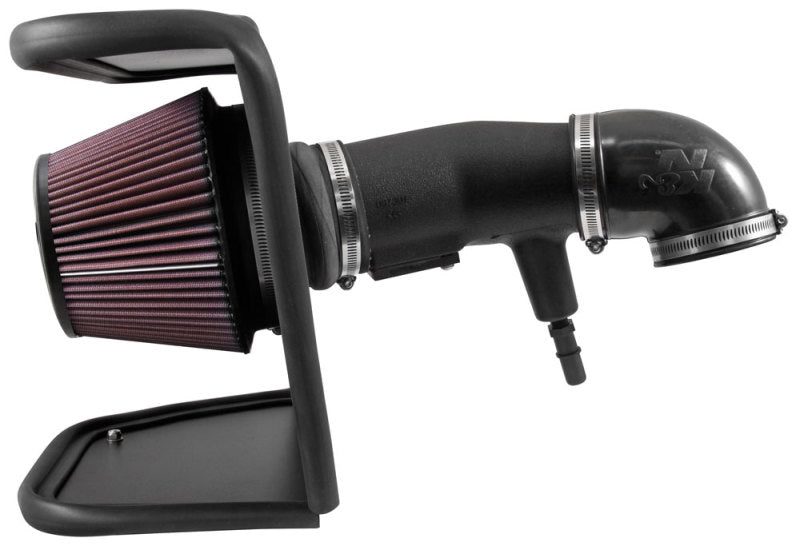 KN 57 FIPK Air Intake 50