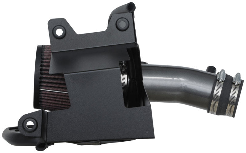 KN 69 Typhoon Intake