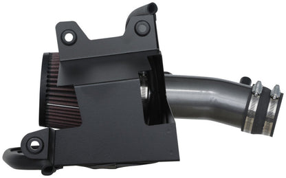 KN 69 Typhoon Intake