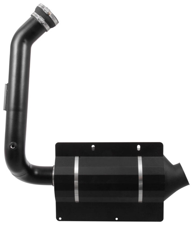 KN UTV Air Intake Systems