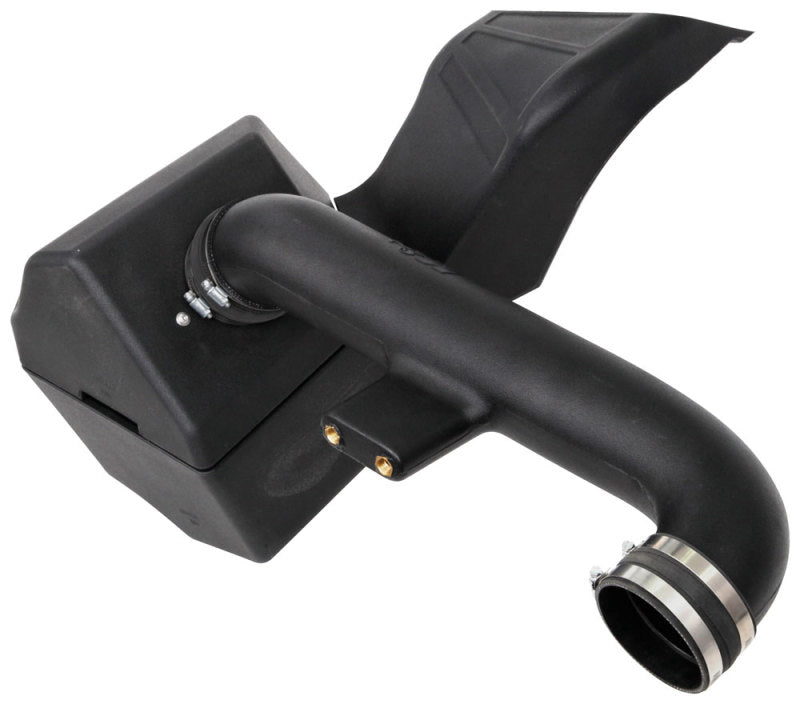 KN 63 AirCharger Intake